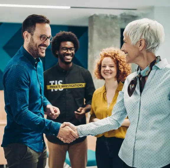 What Our Investigations Can Reveal