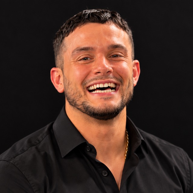 Jarred Smith