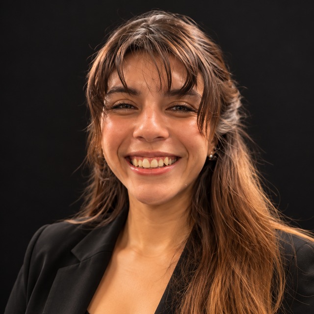 Michelle Carbajal
