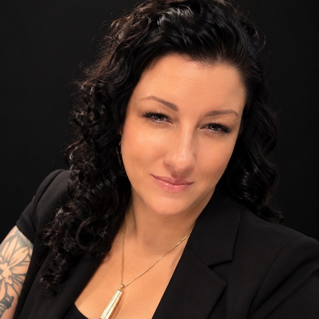 Tina Johnson