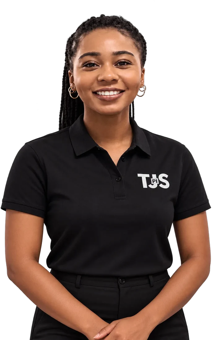 TJS Private Investigations investigator
