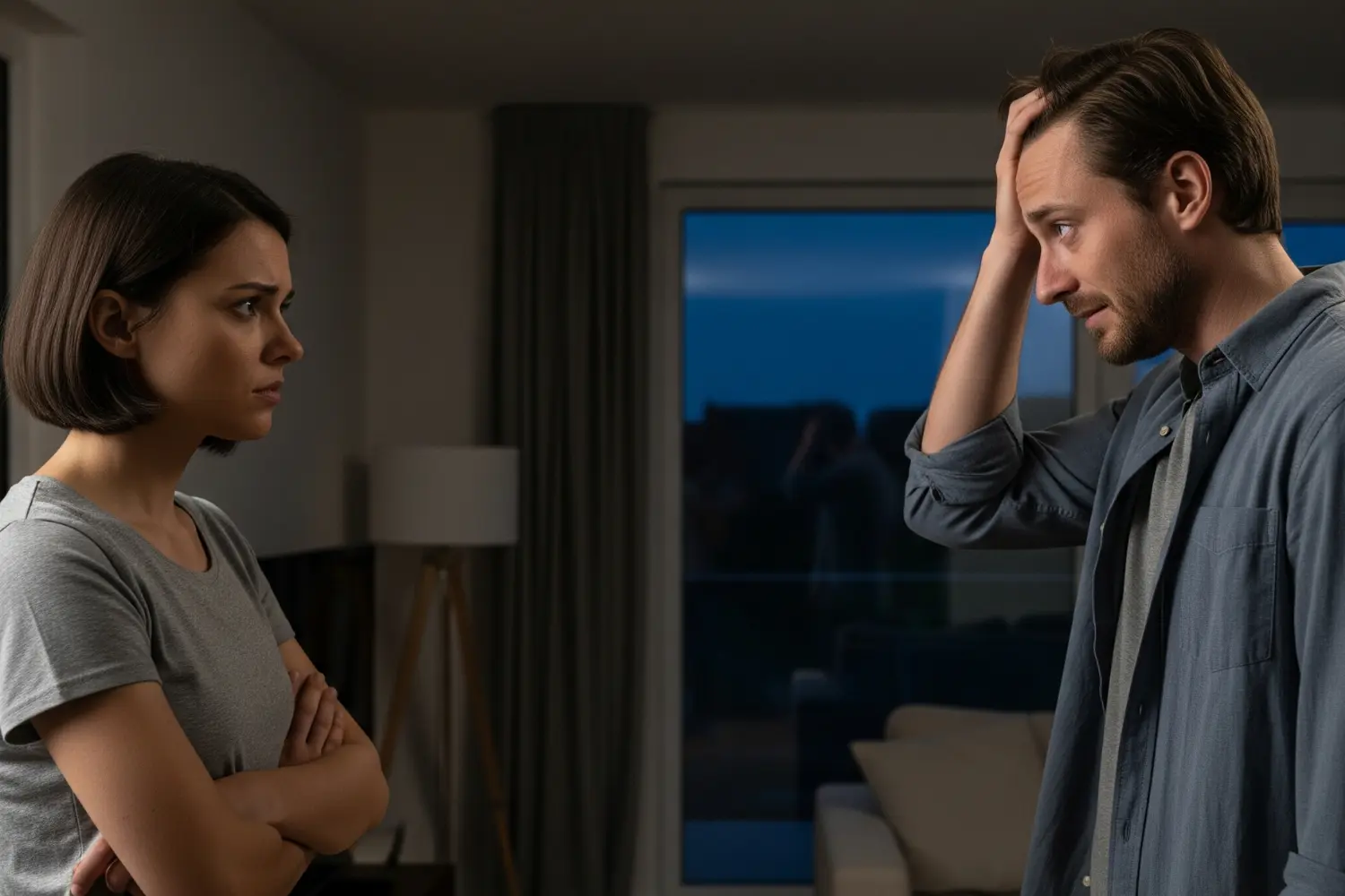 Top Signs Your Spouse Is Cheating