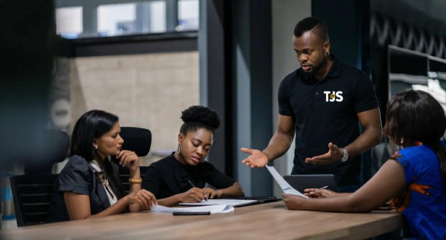 TJS Private Investigations-Investigations For Lawyers